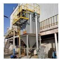 河南單機除塵設備訂做|寧夏宇成藍天環保定做單機布袋除塵器