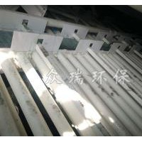 吉林管束除霧除塵器訂做-河北眾瑞環(huán)保公司制造管式除霧器