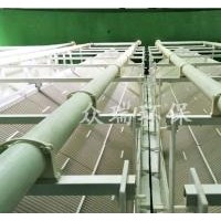 北京屋脊除霧器定制廠家|眾瑞環保設備公司定制屋脊式除霧器