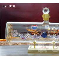 山西工藝酒瓶生產(chǎn)廠家/河間宏藝公司廠家直營(yíng)酒瓶