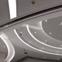 固定式剛性擋煙垂壁河北任丘生產安裝廠家