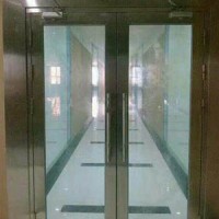 不銹鋼玻璃防火門(mén)廠(chǎng)家，河北不銹鋼防火玻璃門(mén)生產(chǎn)廠(chǎng)家
