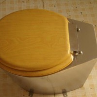 江西水沖蹲便器制造|普森金屬制品訂制水沖或發泡坐便