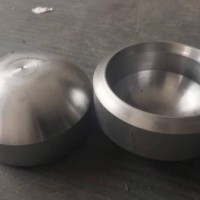 陜西不銹鋼高壓管帽訂做_奮起高壓管件定制高壓管帽