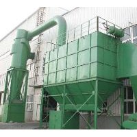 河南鍋爐布袋除塵器訂做廠家|正鼎環保設備定做燃煤鍋爐除塵器