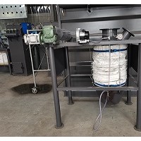 水泥熟料散裝機優良設計「創森源環保」-株洲-寧夏-天津