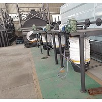 干粉干灰散裝機安裝「創森源環保」-廈門-廣東-云南