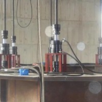 山東液壓頂升設(shè)備制造廠家~鼎恒液壓機(jī)械廠家訂做液壓提升裝置