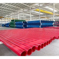 涂塑復合鋼管供應「亨源管道裝備」*南京*甘肅*上海