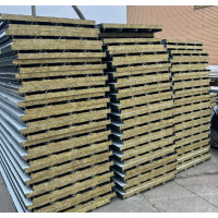 源頭實力廠家定制巖棉板保溫板建筑材料定制