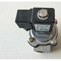天津除塵電磁閥訂做廠家-淼鑫除塵配件定制一寸脈沖閥