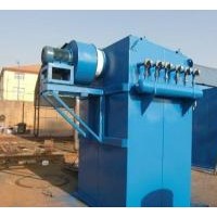 遼寧脈沖袋式除塵器定做廠家-輝科環保供應UF型單機除塵器