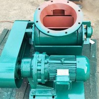 新疆卸料器定做廠家-東華順通定制卸料器