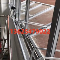 上懸開窗器     下懸開窗機   安裝開窗器