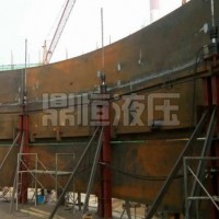 北京液壓頂升裝置生產廠家|鼎恒液壓廠家訂做液壓提升裝置