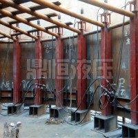 遼寧液壓提升生產/鼎恒液壓機械生產加工液壓提升器