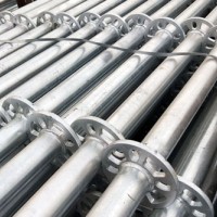 高速公路修建盤扣式腳手架河北任丘生產(chǎn)廠家