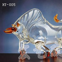 山西工藝玻璃酒瓶加工企業(yè)|宏藝玻璃制品公司廠家直營(yíng)紅酒酒瓶