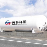 黑龍江天然氣儲罐定做_百恒達祥通定制液氧儲罐