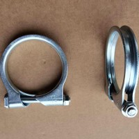 長沙U型卡箍訂做廠家/鑫鵬機械生產通用卡箍