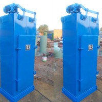 廣西單機除塵設備加工/寧夏宇成藍天定做UF型單機除塵器