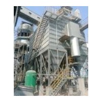 銀川脈沖布袋除塵設備生產_宇成藍天環保加工脈沖單機布袋除塵器