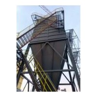 遼寧布袋除塵器定制廠家|宇成藍天環保制造單機除塵器