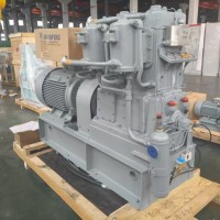 WP220 南京船用壓縮機整機