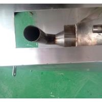 河南水沖便器制造-滄州南皮普森金屬制品公司生產后排水坐便