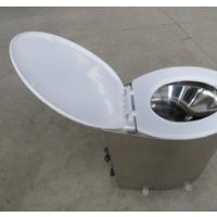 安徽發泡坐便器~南皮普森金屬制品公司制造水沖發泡坐便