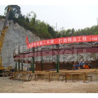 內蒙古液壓提升生產廠家~鼎恒液壓機械廠家定做液壓頂升設備