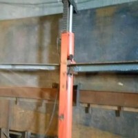 天津液壓提升設備制造廠家/鼎恒液壓廠家定做液壓提升支架