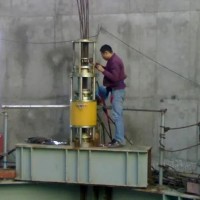 黑龍江液壓提升企業-鼎恒液壓機械廠家訂制液壓提升器