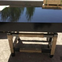 江西大理石工作臺定做廠家|濟(jì)青精密機(jī)械訂做大理石平板