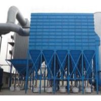 吉林脈沖單機(jī)除塵設(shè)備廠家-新疆東華順通定制脈動(dòng)反吹除塵器