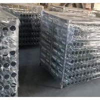 陜西螺旋地樁訂做~黃驊益永五金制品制造螺旋地樁E