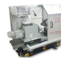 河南閥門機床定做廠家|禹創重工機械訂制閥門單面數控鏜車床