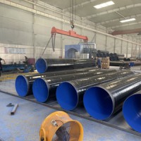 涂塑鋼管廠家「亨源管道裝備」-廣西-北京