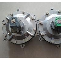 福建除塵電磁閥加工廠家/泊頭淼鑫除塵配件訂制除塵電磁閥