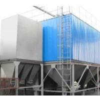 廣東鍋爐單機除塵器生產|泰琨環保機械定做鍋爐布袋除塵器